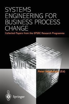 Systems Engineering for Business Process Change(English, Paperback, unknown)