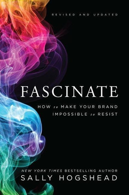 Fascinate, Revised and Updated(English, Hardcover, Hogshead Sally)