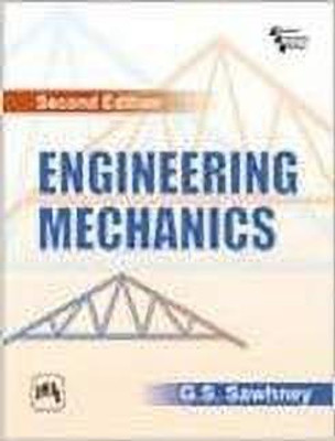 Engineering Mechanics 2nd  Edition(English, Paperback, Sawhney G. S.)