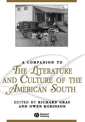 A Companion to the Literature and Culture of the American South(English, Hardcover, unknown)