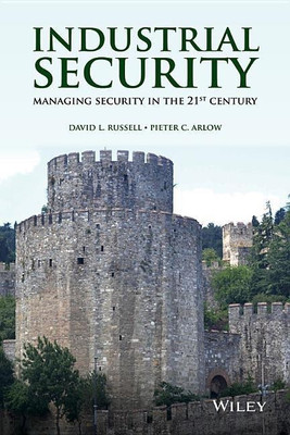 Industrial Security(English, Hardcover, Russell David L.)