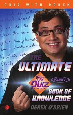 The Ultimate Book of Knowledge: Volume - 2(English, Paperback, O Brien Derek)