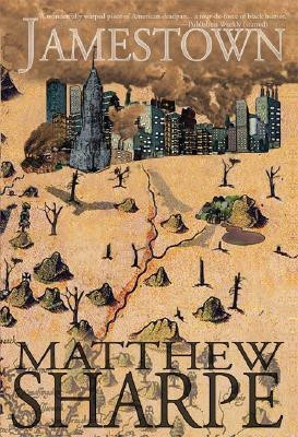 Jamestown(English, Hardcover, Sharpe Matthew)