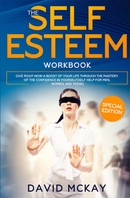 THE SELF ESTEEM WORKBOOK(English, Paperback, David Mckay)