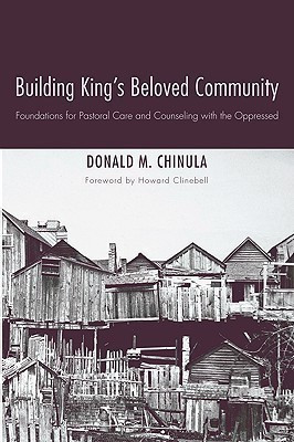 Building King's Beloved Community(English, Paperback, Chinula Donald M)