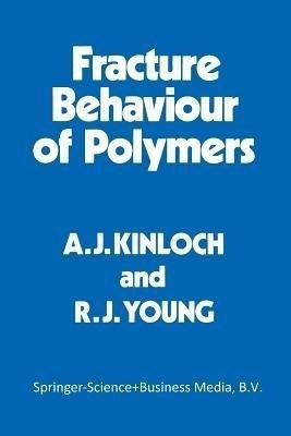 Fracture Behaviour of Polymers(English, Paperback, unknown)