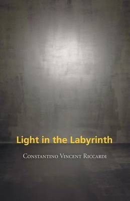 Light in the Labyrinth(English, Paperback, Riccardi Constantino Vincent)