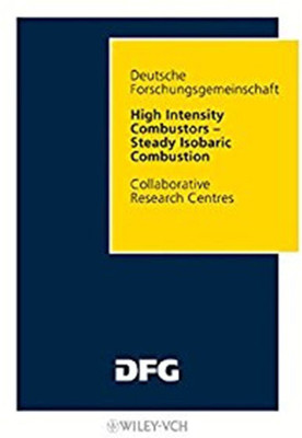 High Intensity Combustors(English, Paperback, unknown)