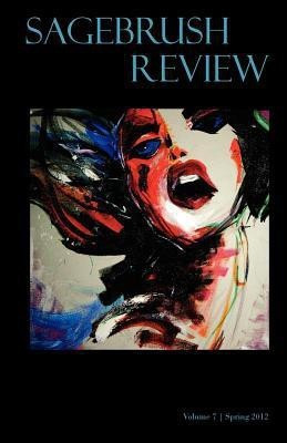 Sagebrush Review Volume 7(English, Paperback, unknown)
