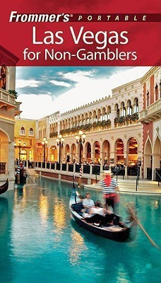 Frommer's Portable Las Vegas for Non-gamblers(English, Paperback, Herczog Mary)
