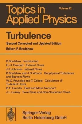 Turbulence(English, Paperback, unknown)