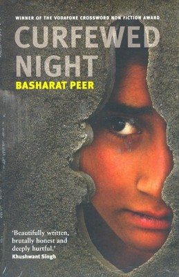 Curfewed Night(English, Paperback, Peer Basharat)