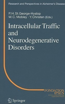 Intracellular Traffic and Neurodegenerative Disorders(English, Hardcover, unknown)
