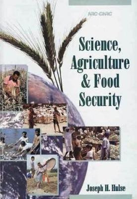 Science, Agriculture and Food Security(English, Paperback, unknown)