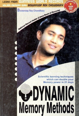 Dynamic Memory Methods(English, Paperback, Chowdhury Biswarup Roy)