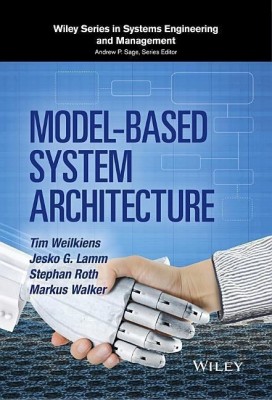 Model-Based System Architecture(English, Hardcover, Weilkiens T)