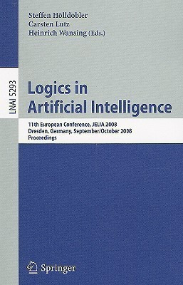 Logics in Artificial Intelligence(English, Paperback, unknown)