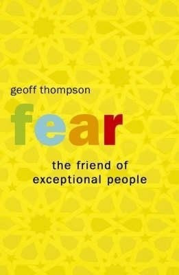 Fear(English, Paperback, Thompson Geoff)