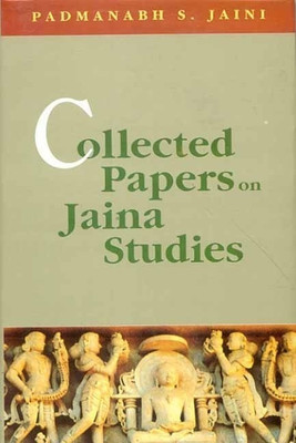 Collected Papers on Jaina Studies(English, Hardcover, unknown)