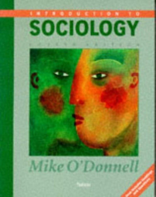 Introduction to Sociology(English, Paperback, O'Donnell Mike)