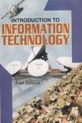 Introduction to Information Technology 01 Edition(English, Hardcover, Baweja Arun)