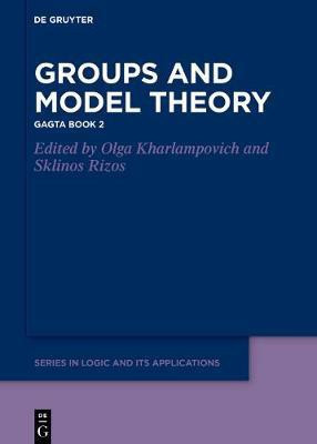 Groups and Model Theory(English, Electronic book text, unknown)