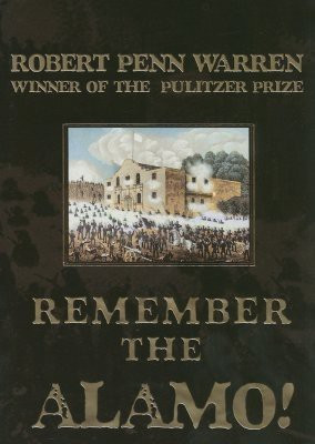 Remember the Alamo!(English, Paperback, Warren Robert Penn)
