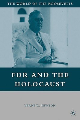 FDR and the Holocaust(English, Hardcover, NA NA)