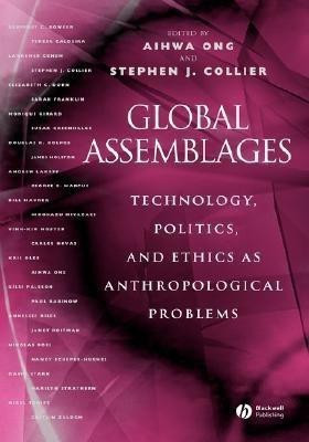 Global Assemblages(English, Hardcover, unknown)