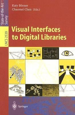 Visual Interfaces to Digital Libraries(English, Paperback, unknown)