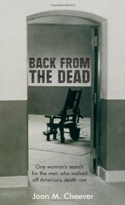 Back from the Dead(English, Hardcover, Cheever J.M.)