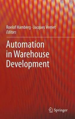 Automation in Warehouse Development(English, Paperback, unknown)