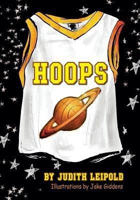 Hoops(English, Paperback, Leipold Judith)