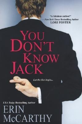 You Don't Know Jack(English, Paperback, McCarthy Erin)