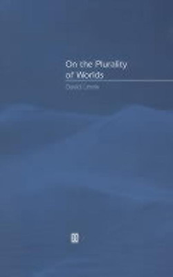 On the Plurality of Worlds(English, Paperback, Lewis David)