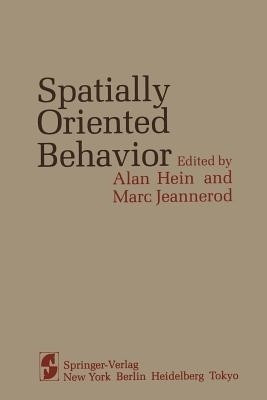 Spatially Oriented Behavior(English, Paperback, unknown)