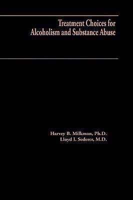 Treatment Choices for Alcoholism and Substance Abuse(English, Hardcover, unknown)