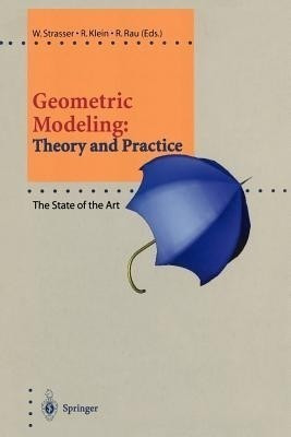 Geometric Modeling: Theory and Practice(English, Paperback, unknown)