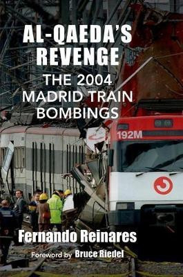 Al-Qaeda's Revenge(English, Electronic book text, Reinares Fernando)