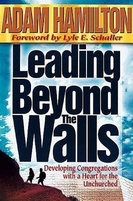 Leading beyond the Walls(English, Book, Hamilton)