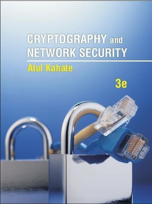 Cryptography and Network Security(English, Paperback, Kahate Atul)