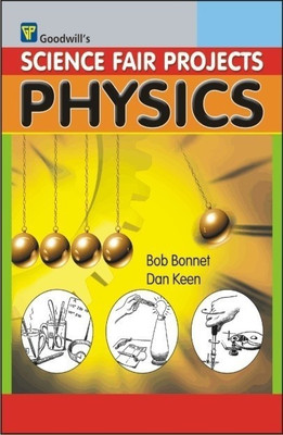 Science Fair Projects(English, Paperback, Bonnet Bob)