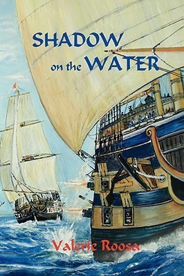 Shadow on the Water(English, Hardcover, Roosa Valerie)