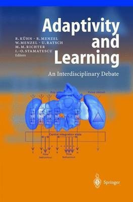 Adaptivity and Learning(English, Hardcover, unknown)
