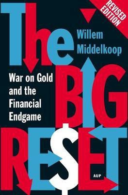 The Big Reset Revised Edition(English, Electronic book text, Middelkoop Willem)