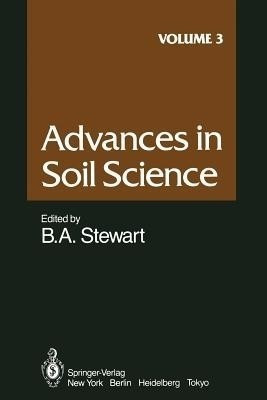 Advances in Soil Science(English, Paperback, unknown)