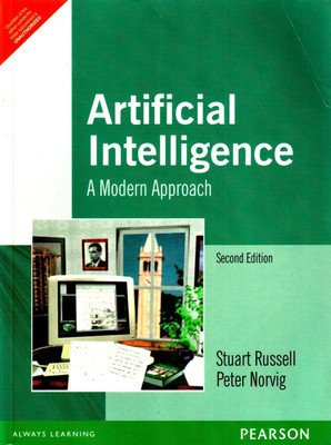 Artificial Intelligence(English, Paperback, Russell Stuart)
