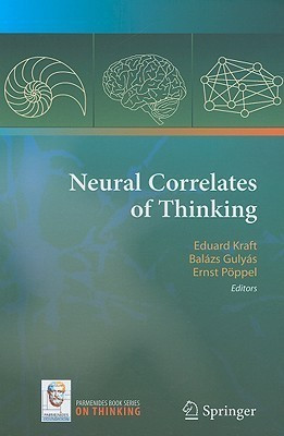 Neural Correlates of Thinking(English, Hardcover, unknown)