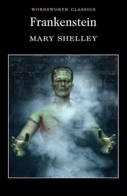 Frankenstein(English, Paperback, Shelley Mary)