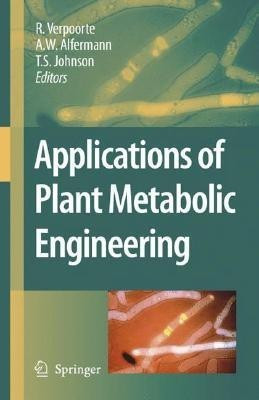 Applications of Plant Metabolic Engineering(English, Hardcover, unknown)